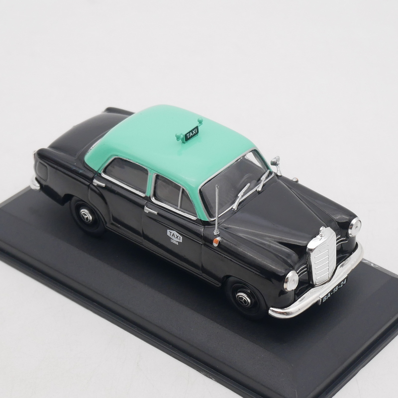 IXO 1:43 Schaal Diecast Legeri - Vintage Collectible Classics recensie en prijs