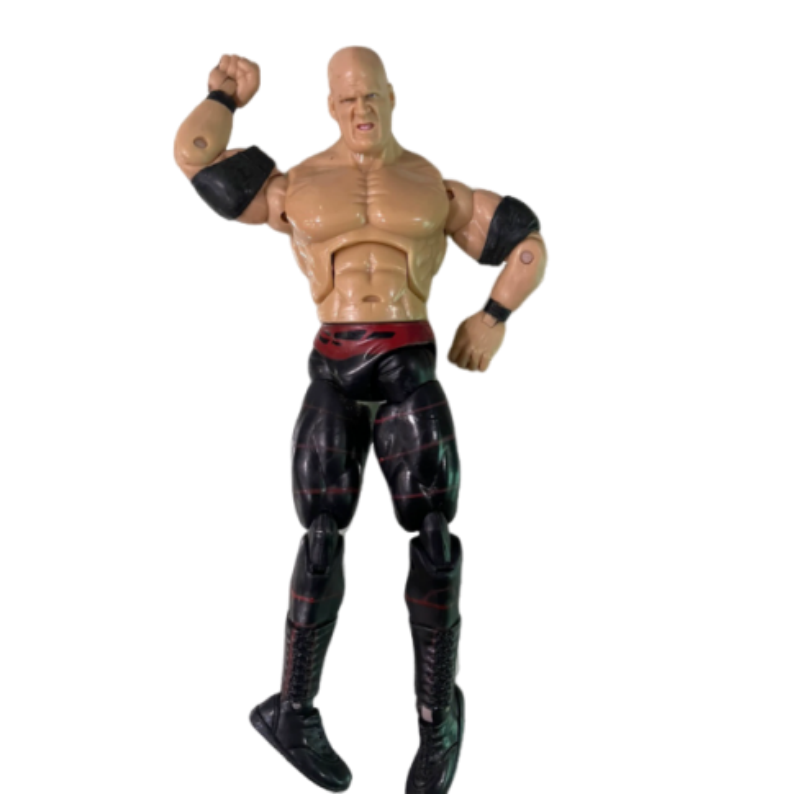 WE WRESTLERS Undertaker John C - Vintage And Collectible Items recensie en prijs