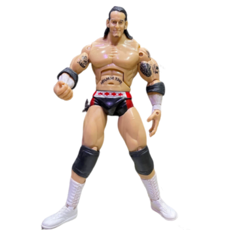 WE WRESTLERS Undertaker John C - Vintage And Collectible Items recensie en prijs