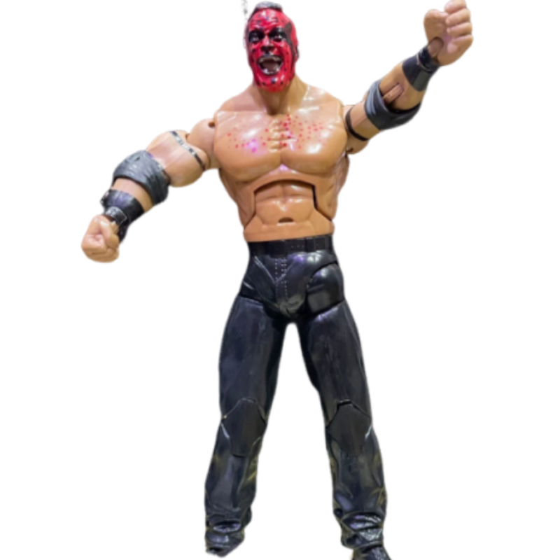 WE WRESTLERS Undertaker John C - Vintage And Collectible Items recensie en prijs