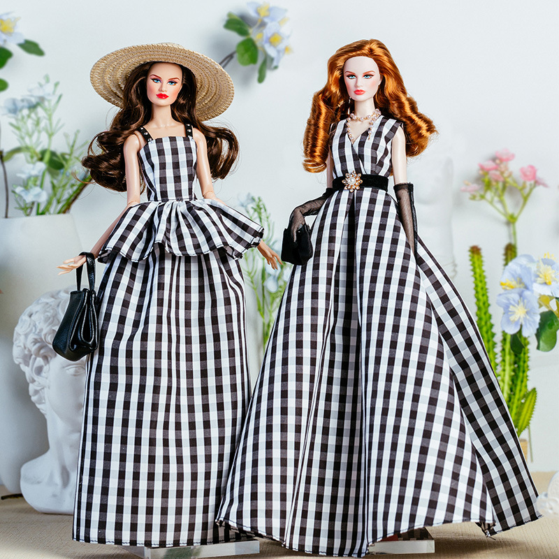 32 cm Supermodel Poppenkleertj - Vintage Collectible And Vintage Dolls recensie en prijs