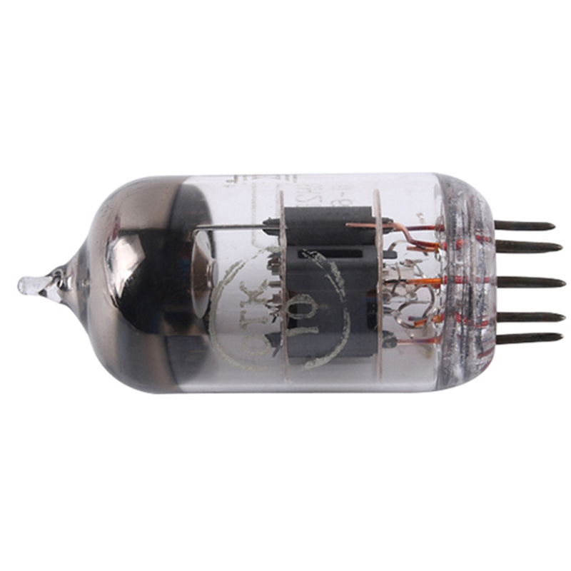 ABVO-Sovjet 6H2N Vacuümbuis Ve - Tube Amplifier Part recensie en prijs