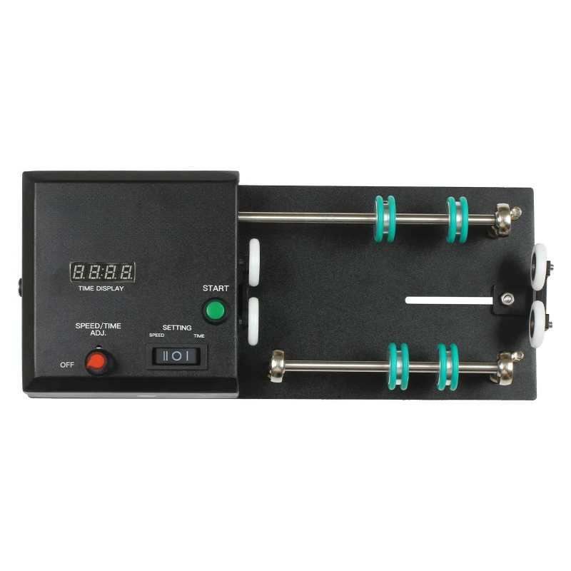 Automatische filmverwerkingsma - Photo Develop Tank recensie en prijs
