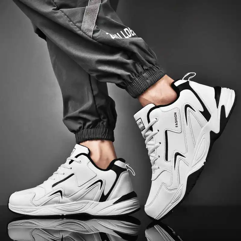Koud-proof Lente Gym Sneakers  - Best Vintage Collectible Items recensie en prijs