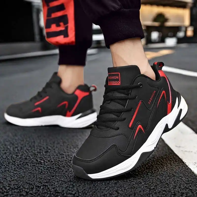 Koud-proof Lente Gym Sneakers  - Best Vintage Collectible Items recensie en prijs