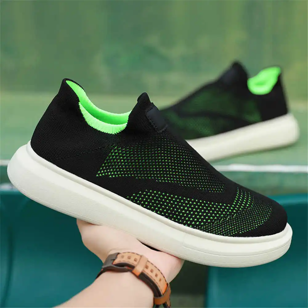 Platform Kousen Bruine Schoene - Best Vintage Collectible Items recensie en prijs