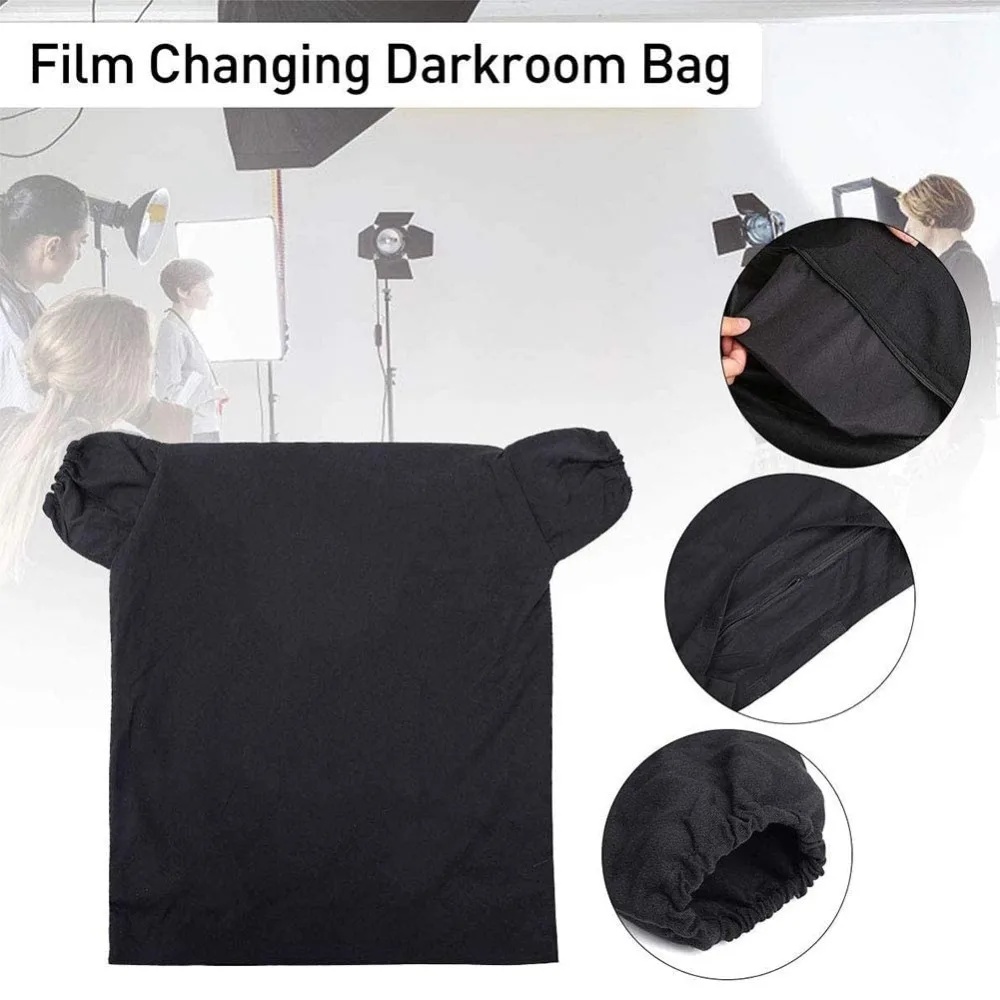 Fotografie Film Veranderende D - Photo Develop Tank recensie en prijs