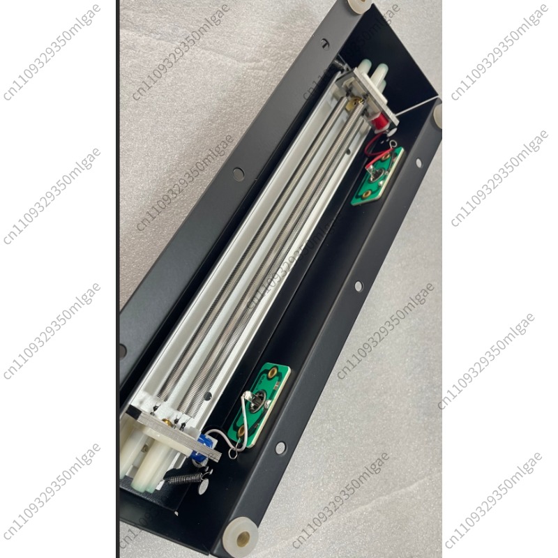 Voor S3BB2C1B Spring Reverb Ta - Tube Amplifier Part recensie en prijs