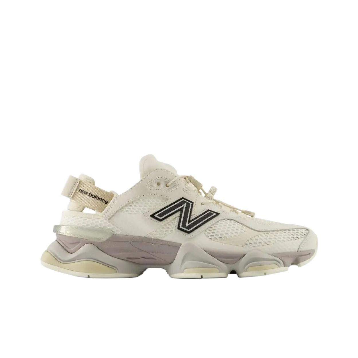 New Balance NB 9060 Casual Sch - New Balance Shoes 9060 recensie en prijs