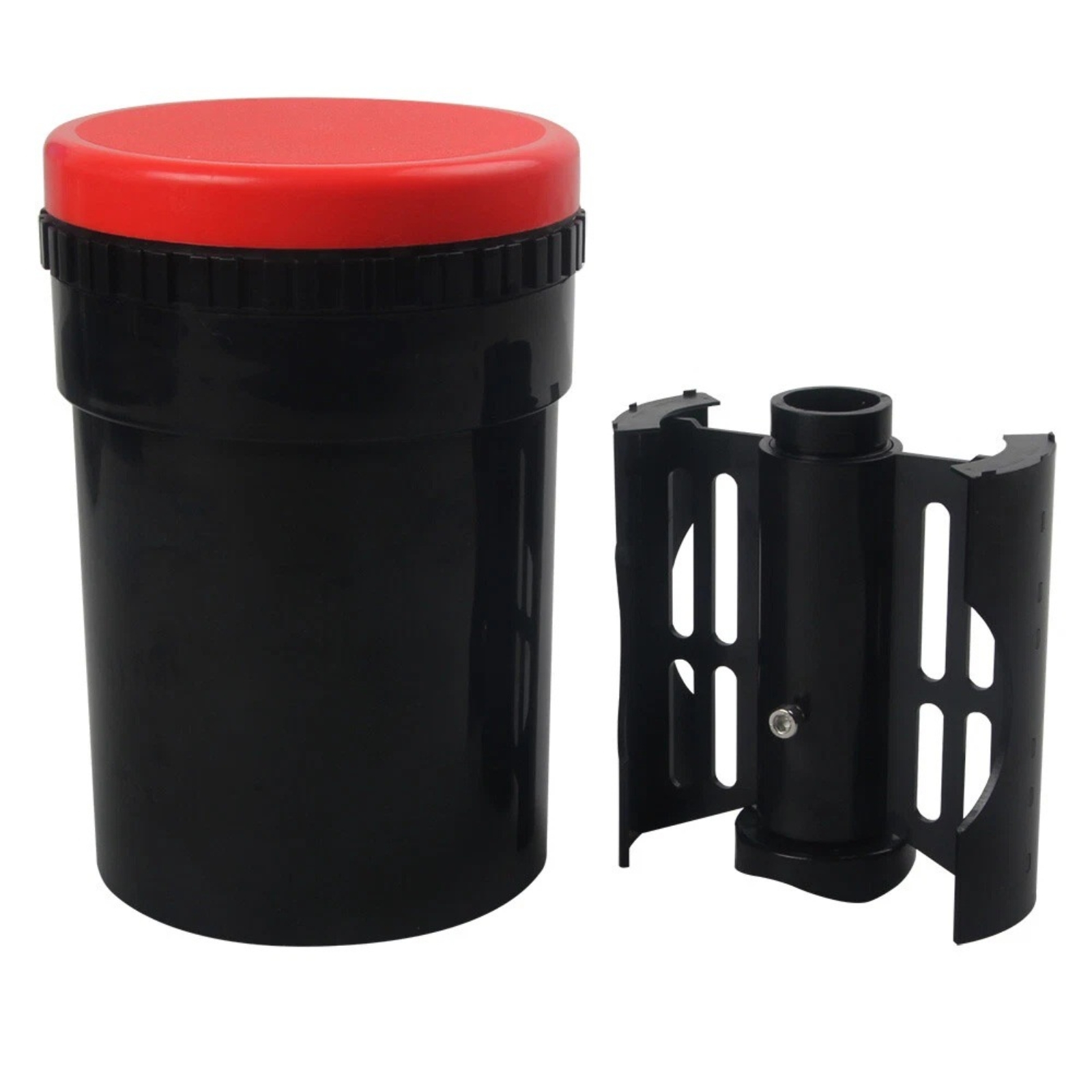 4x5 ontwikkelingstank Opaak to - Developing Tank Reel recensie en prijs