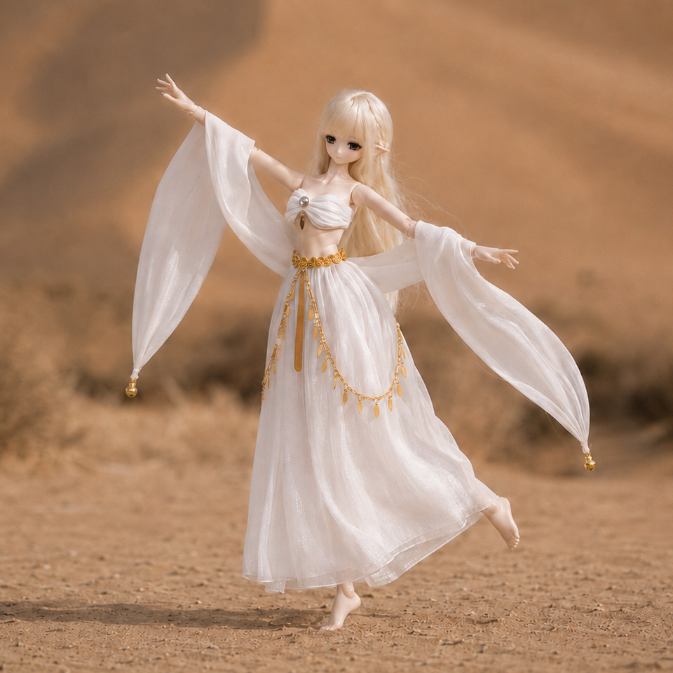 Voor Azone M Vintage Griekse G - Vintage Collectible And Vintage Dolls recensie en prijs