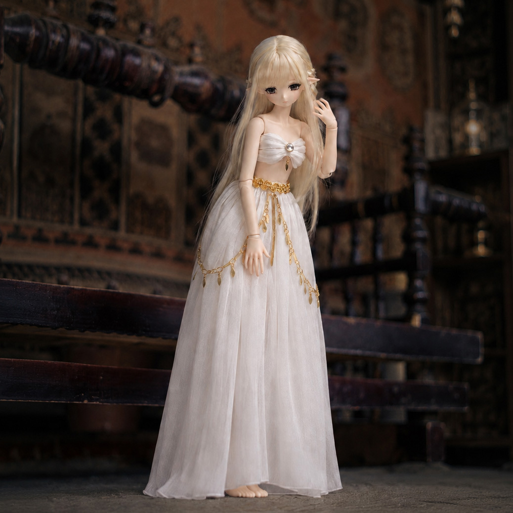 Voor Azone M Vintage Griekse G - Vintage Collectible And Vintage Dolls recensie en prijs